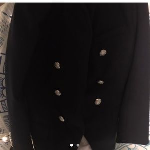 Business jacket